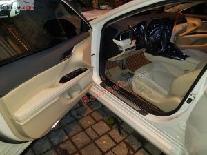 Xe Toyota Camry 2.5Q 2020