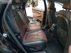 Xe Hyundai SantaFe Cao cấp 2.2L HTRAC 2021