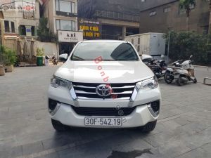 Toyota Fortuner 2.7V 4x2 AT