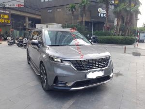 Xe Kia Carnival Premium 2.2D 7S 2024