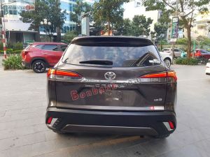 Xe Toyota Corolla Cross 1.8V 2020