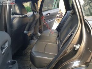 Xe Toyota Corolla Cross 1.8V 2020