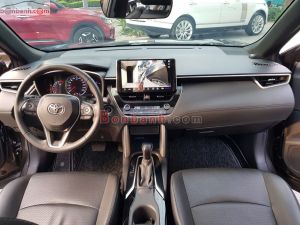 Xe Toyota Corolla Cross 1.8V 2020