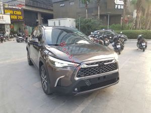 Xe Toyota Corolla Cross 1.8V 2020