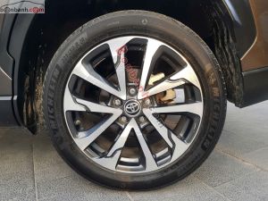 Xe Toyota Corolla Cross 1.8V 2020