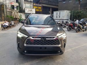 Xe Toyota Corolla Cross 1.8V 2020