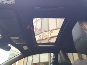 Xe Toyota Corolla Cross 1.8V 2020