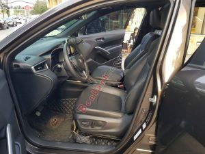 Xe Toyota Corolla Cross 1.8V 2020