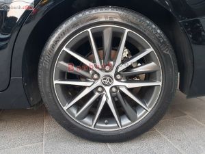 Xe Toyota Camry 2.0Q 2022