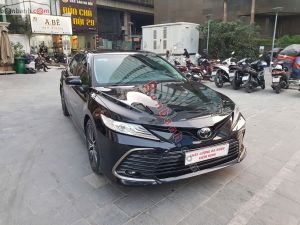 Xe Toyota Camry 2.0Q 2022