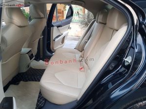 Xe Toyota Camry 2.0Q 2022