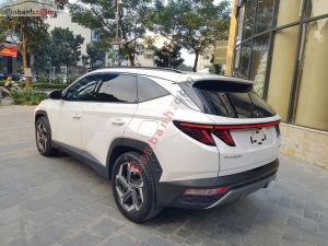 Xe Hyundai Tucson 1.6 AT Turbo HTRAC Đặc biệt 2024