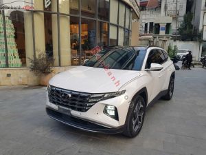 Xe Hyundai Tucson 1.6 AT Turbo HTRAC Đặc biệt 2024