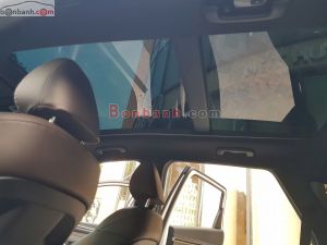 Xe Hyundai Tucson 1.6 AT Turbo HTRAC Đặc biệt 2024