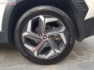 Xe Hyundai Tucson 1.6 AT Turbo HTRAC Đặc biệt 2024