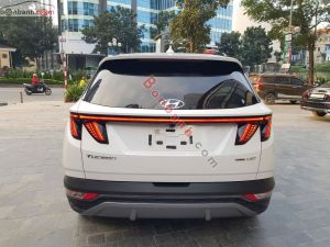 Xe Hyundai Tucson 1.6 AT Turbo HTRAC Đặc biệt 2024