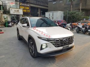 Xe Hyundai Tucson 1.6 AT Turbo HTRAC Đặc biệt 2024