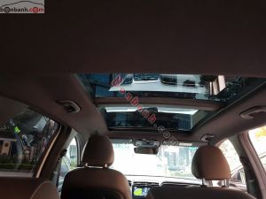 Xe Hyundai Tucson 1.6 AT Turbo HTRAC Đặc biệt 2024