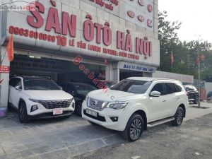 Nissan Terra E 2.5 AT 2WD