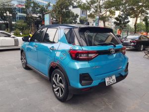 Xe Toyota Raize G 1.0 CVT 2022