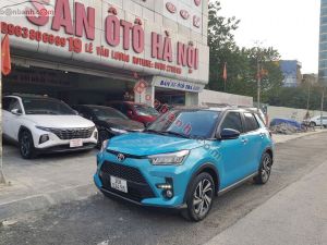 Toyota Raize G 1.0 CVT