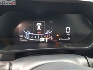 Xe Toyota Raize G 1.0 CVT 2022