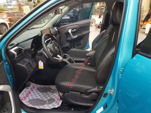 Xe Toyota Raize G 1.0 CVT 2022