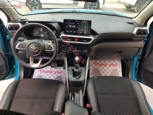 Xe Toyota Raize G 1.0 CVT 2022