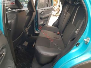 Xe Toyota Raize G 1.0 CVT 2022