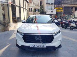 Xe Honda CRV L 2023