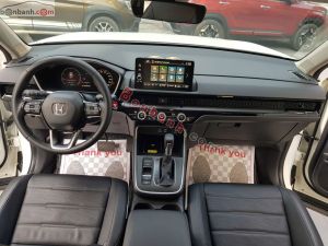 Xe Honda CRV L 2023