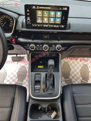 Xe Honda CRV L 2023