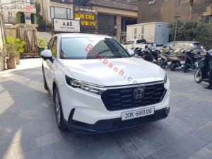 Xe Honda CRV L 2023