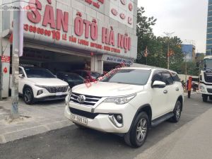 Toyota Fortuner 2.7V 4x2 AT