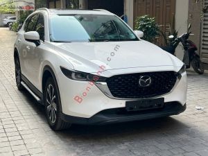 Xe Mazda CX5 Premium 2.0 AT 2024