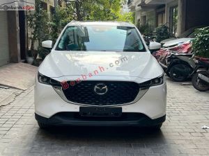 Xe Mazda CX5 Premium 2.0 AT 2024