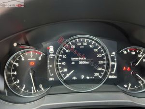 Xe Mazda CX5 Premium 2.0 AT 2024