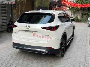 Xe Mazda CX5 Premium 2.0 AT 2024
