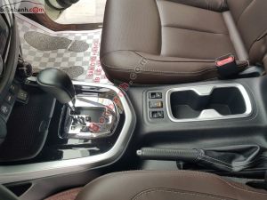 Xe Nissan Terra V 2.5 AT 4WD 2019