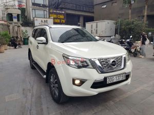 Xe Nissan Terra V 2.5 AT 4WD 2019