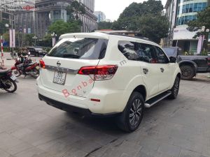 Xe Nissan Terra V 2.5 AT 4WD 2019