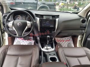 Xe Nissan Terra V 2.5 AT 4WD 2019