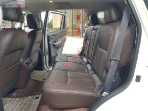 Xe Nissan Terra V 2.5 AT 4WD 2019