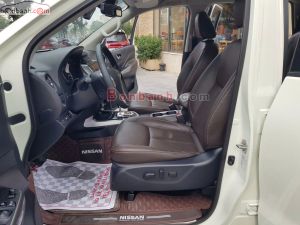 Xe Nissan Terra V 2.5 AT 4WD 2019