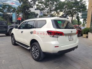 Xe Nissan Terra V 2.5 AT 4WD 2019