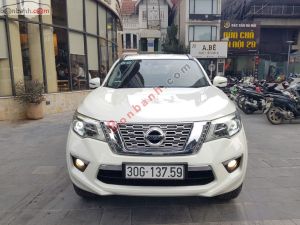 Xe Nissan Terra V 2.5 AT 4WD 2019