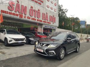 Nissan X trail 2.5 SV Premium 4WD