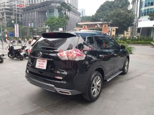 Xe Nissan X trail 2.5 SV Premium 4WD 2019