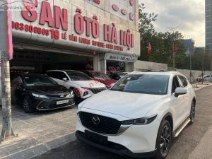 Mazda CX5 Premium 2.0 AT