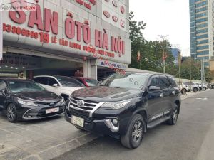 Toyota Fortuner 2.7V 4x2 AT